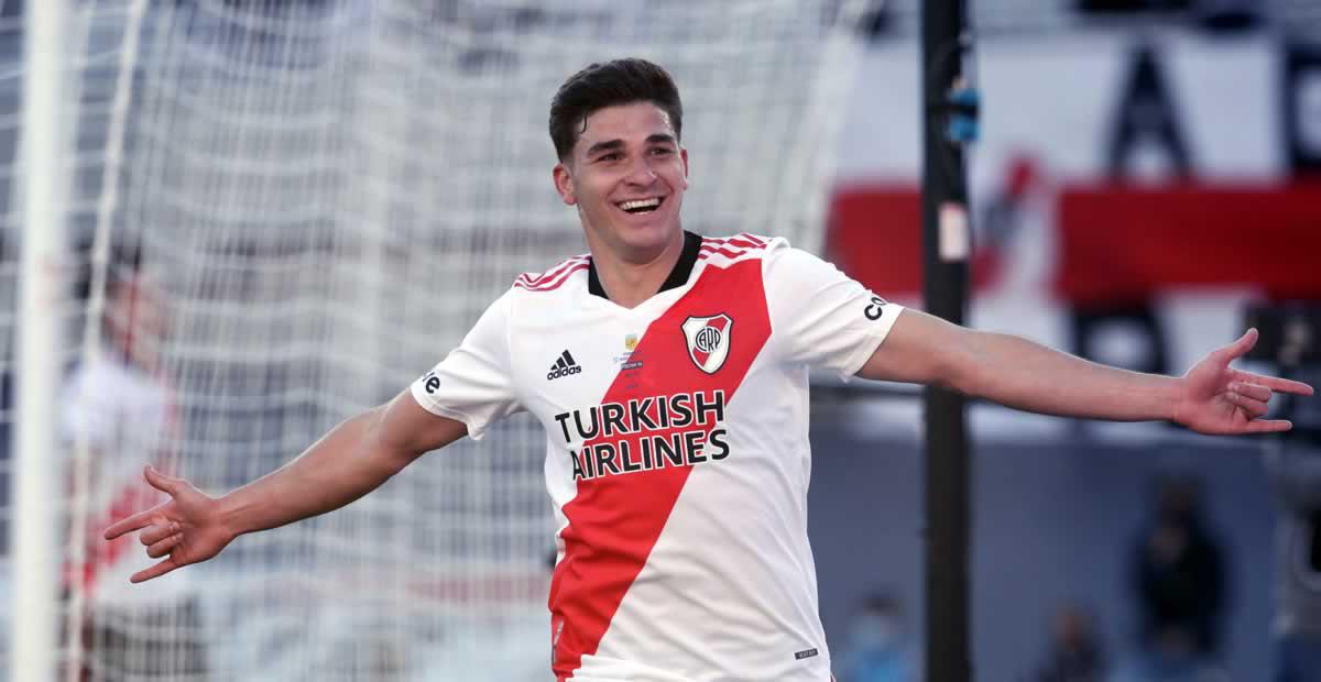 River Plate liquidó a Boca Juniors en el Superclásico y es líder de Argentina