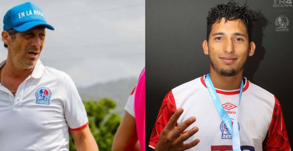 ¿Quiere a José Pinto en San Lorenzo? Pedro Troglio se pronuncia