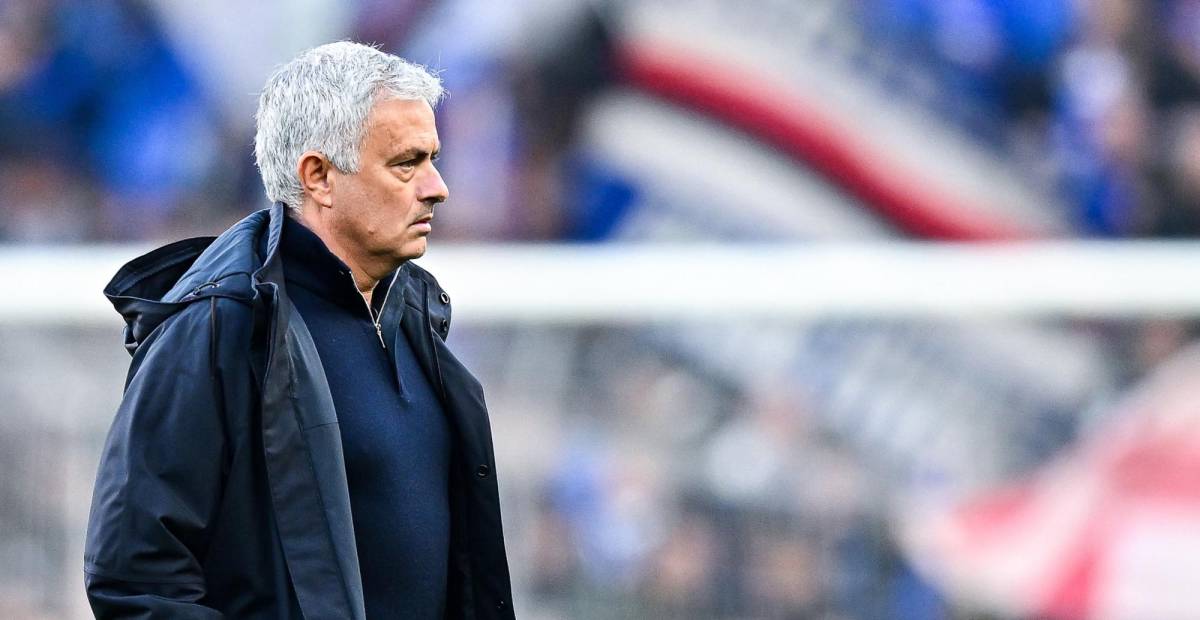 Contundente reflexión de Mourinho sobre la guerra Rusia - Ucrania y su relación con Dios