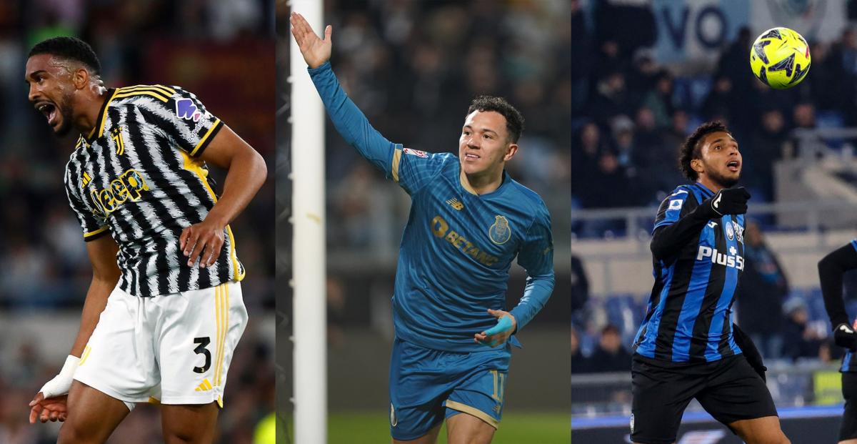 Bremer, Pepê y Éderson son los tres futbolistas que fueron añadidos en la lista de convocados de Brasil.