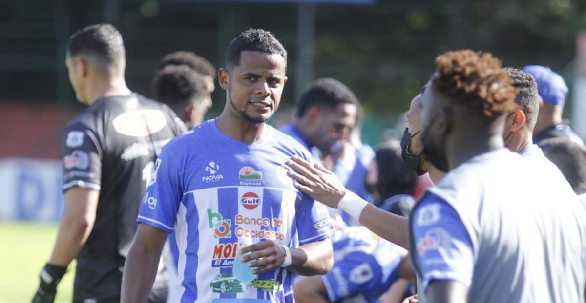 Chama Córdova confirma que podría regresar al Marathón: “Me gustaría volver, estaría encantado”