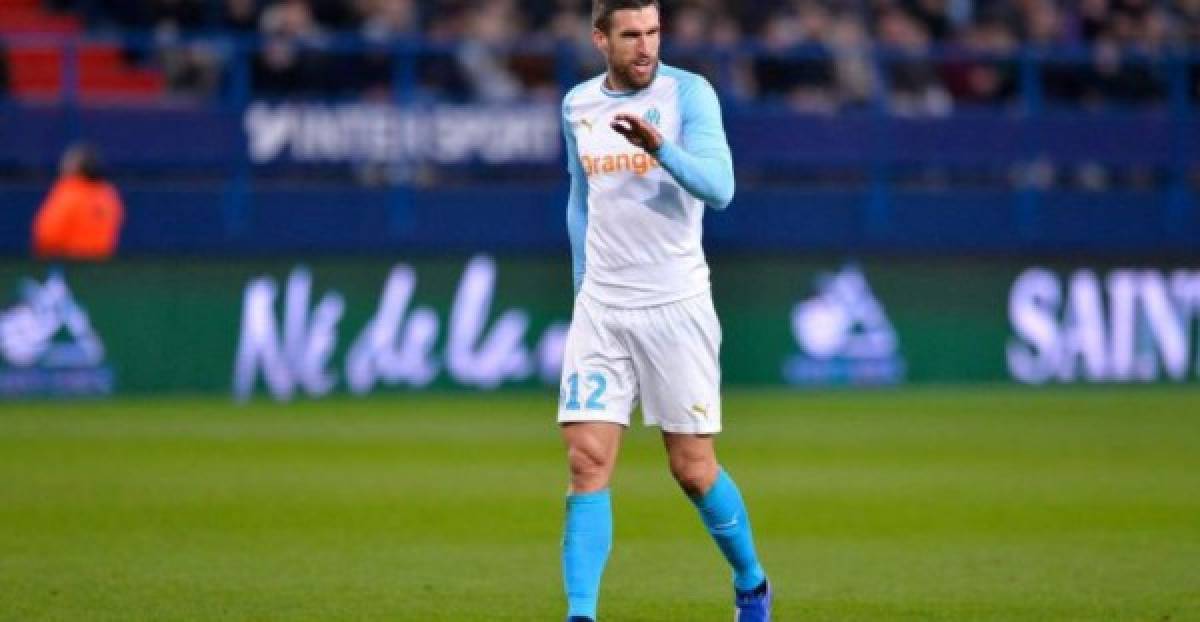 Según La Gazzetta dello Sport, al Inter de Milan le interesa Kevin Strootman.