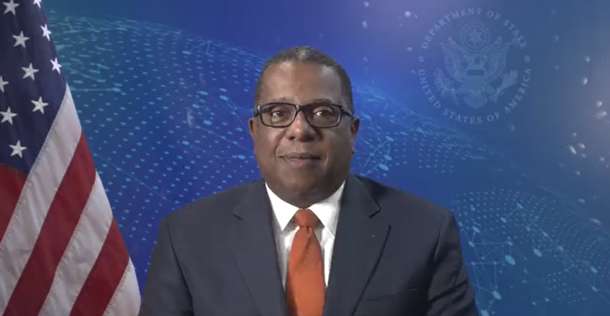 Brian A. Nichols, Secretario Adjunto de EEUU visitará Honduras