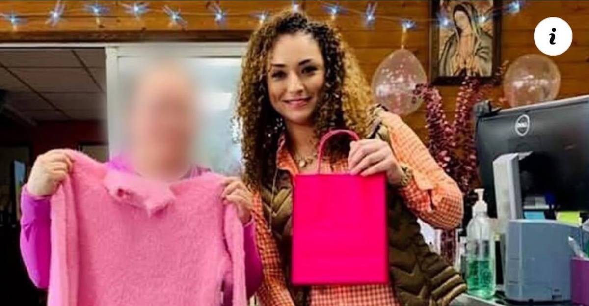 Brenda Barrera lideraba red narco entre Honduras, México y Estados Unidos; así operaba