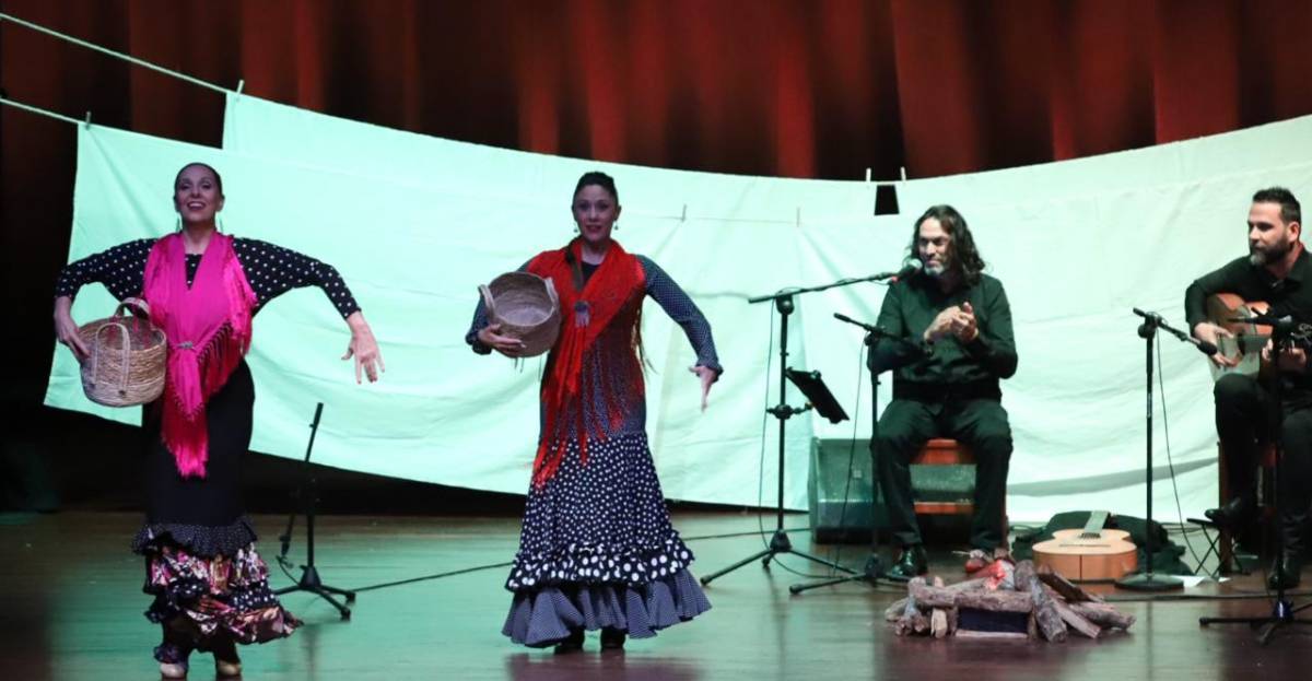 Así se vivió la Fiesta Nacional de España 2025 en San Pedro Sula