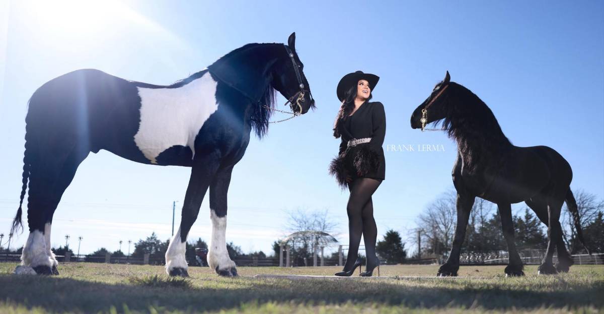 ¿Quiénes son Mayra Alejandra y Erik Roberto “El Charro”?