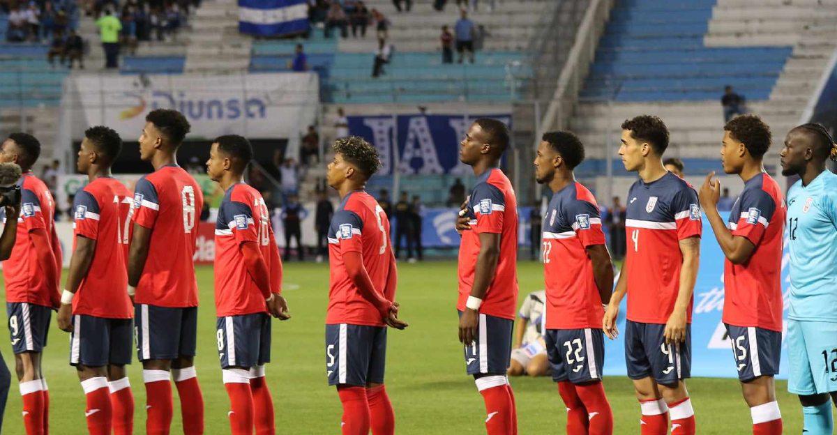Eliminatorias Concacaf: Cuba gana sin jugar y agita el grupo de Honduras