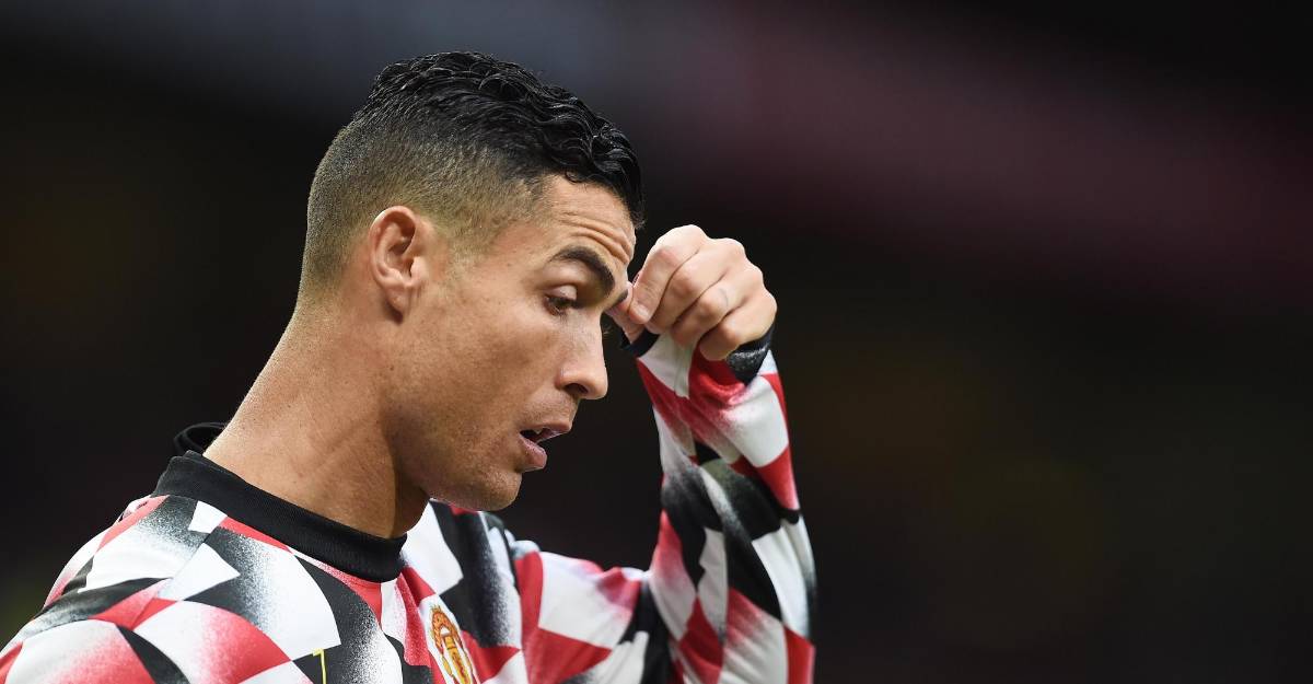 Polémica tras “venganza” de Cristiano Ronaldo a leyenda del Liverpool: “Quería humillarlo”