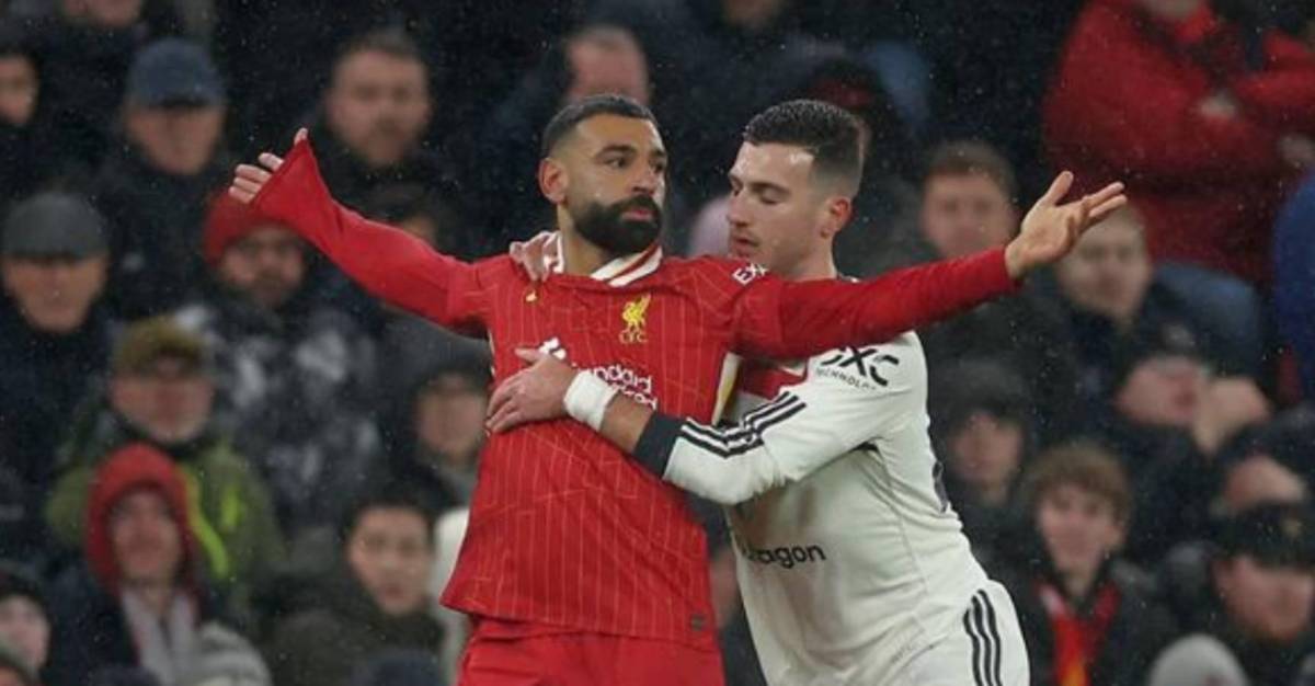 Liverpool y Manchester United dieron un partidazo: Tabla posiciones Premier League