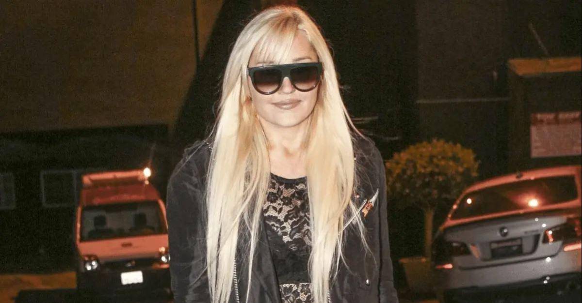 Amanda Bynes: el antes y después de la exestrella juvenil