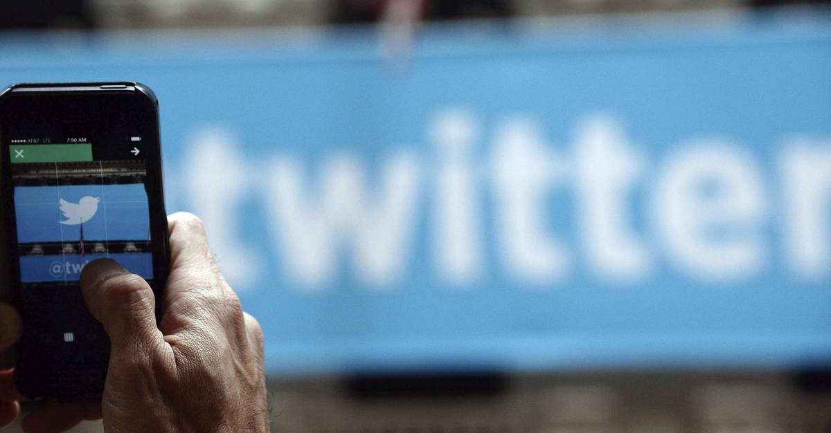 Twitter está eliminando cuentas inactivas desde hace años
