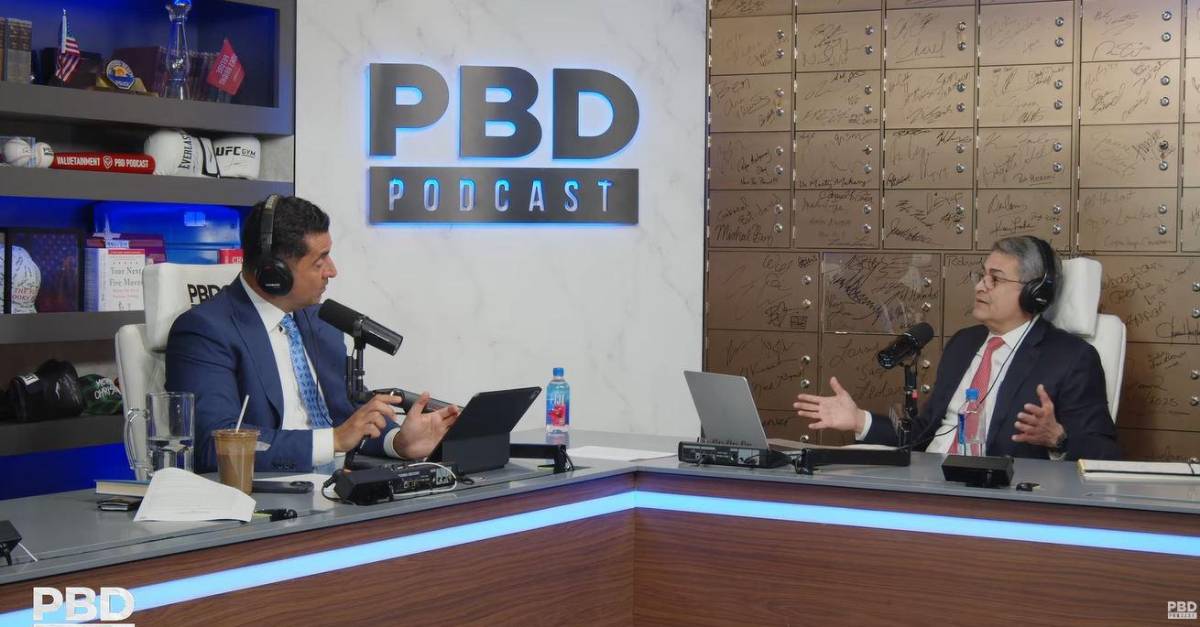 JOH revela cómo conoció a P Diddy: ¿Eres el nuevo?