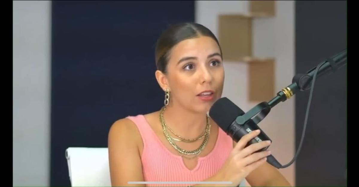 Farid Dieck y Jessica Fernández: 10 momentos que encendieron las redes