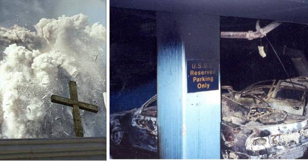 El Servicio Secreto de Estados Unidos divulgó fotos nunca antes vistas de los atentados terroristas contra las Torres Gemelas en el World Trade Center para conmemorar el veinte aniversario de los ataques que marcaron la historia de EEUU.