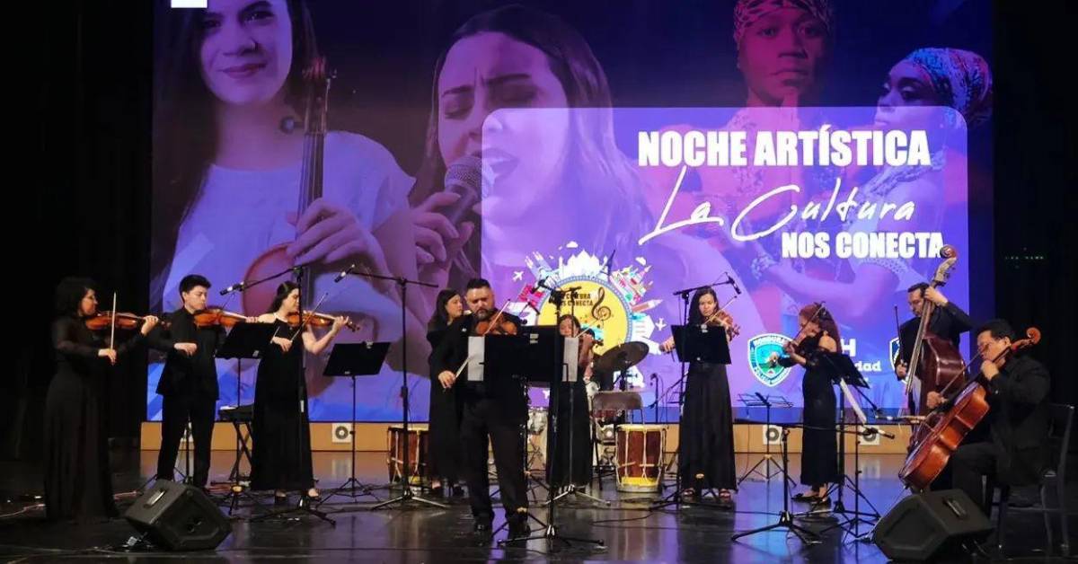 “Violín & Tango”, un concierto musical que se avecina en diciembre