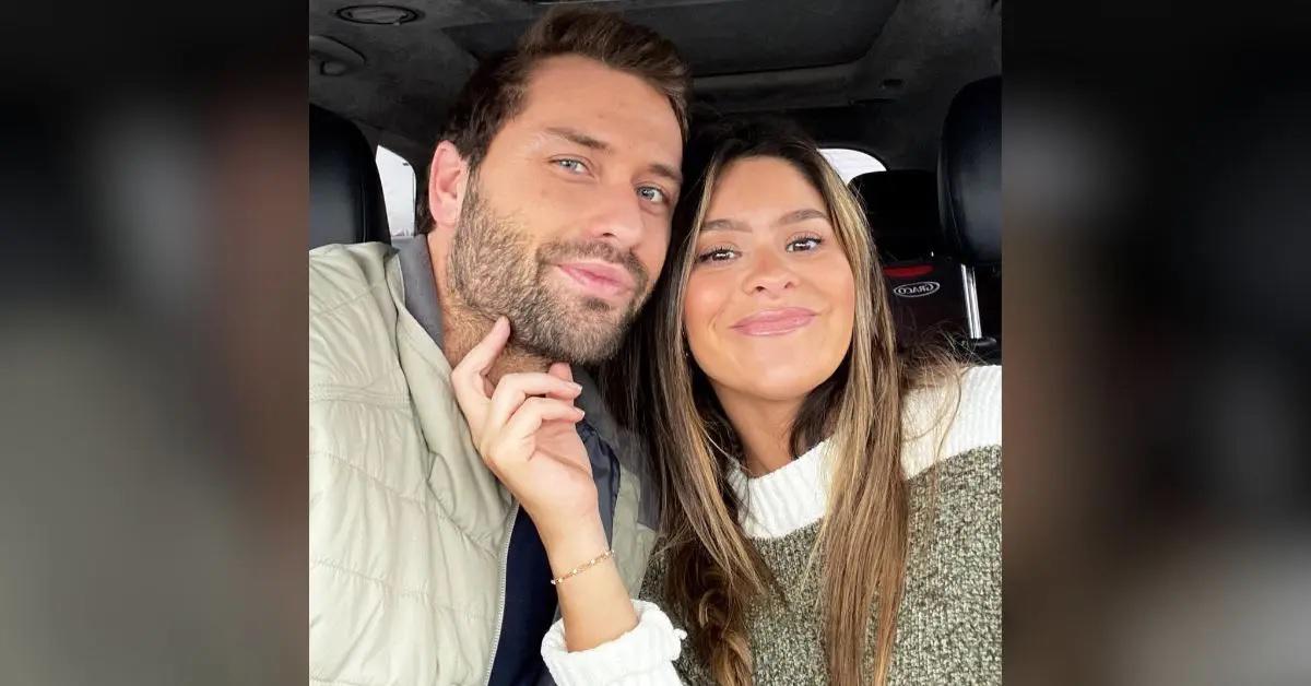 Ella es Taylor Frankie Paul, la influencer acusada de violencia doméstica