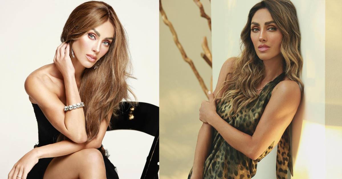 Televisa asegura que no demandará a Anahí