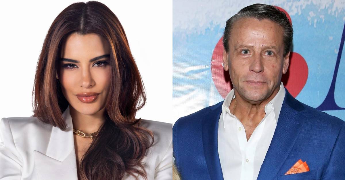 Ariadna Gutiérrez carga contra Alfredo Adame: “Ni tus hijos te quieren”