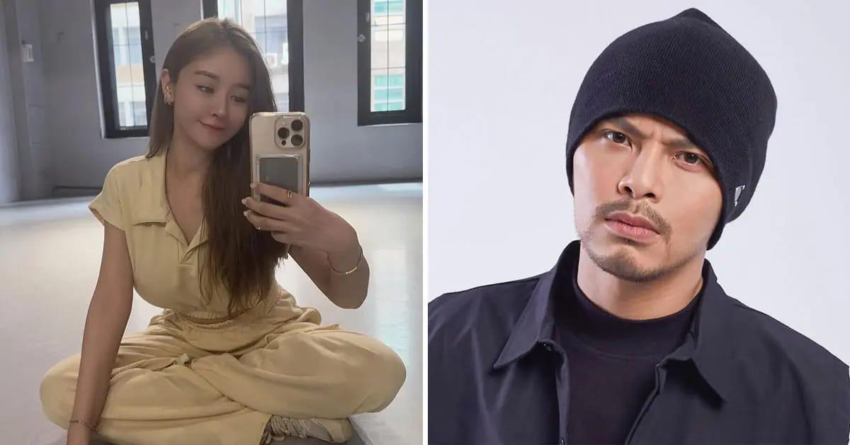 Modelo es hallada sin vida en una bañera; famoso cantante es sospechoso