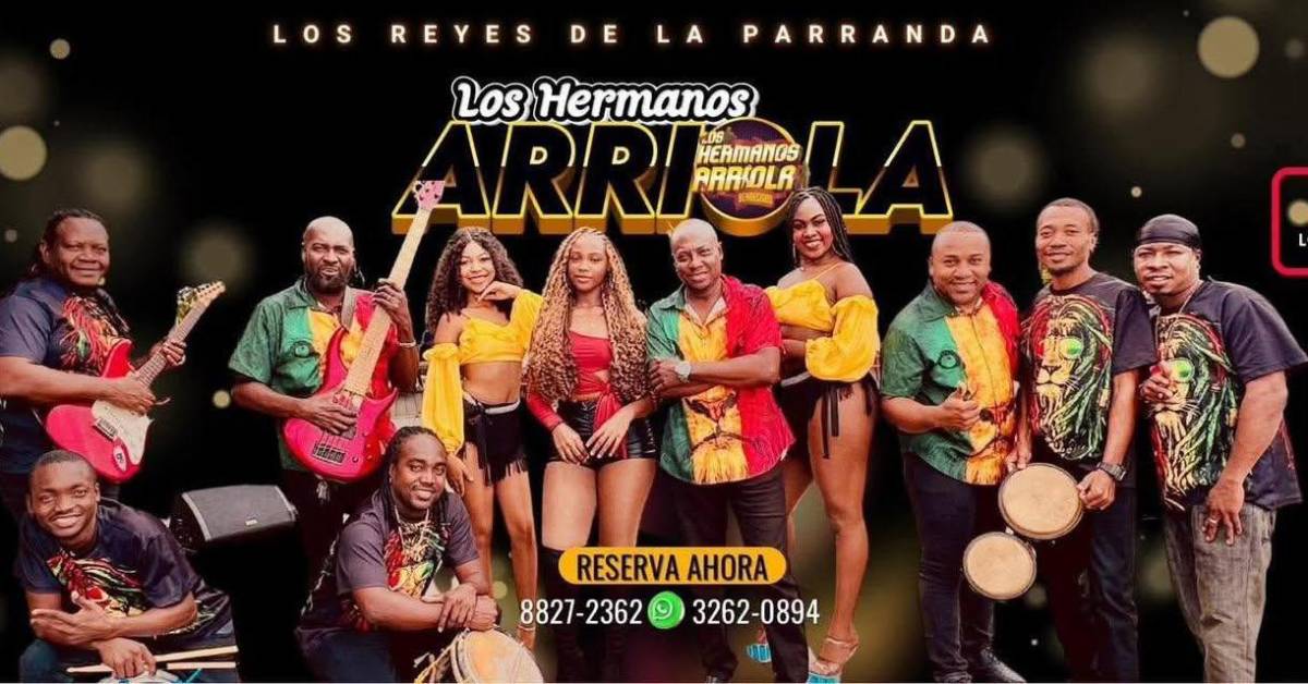 Los artistas que ponen el mejor ambiente en el Campo Agas