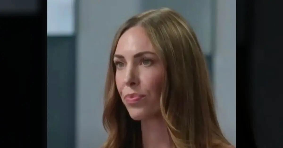 Actriz canadiense denuncia su detención en EEUU tras solicitar una visa de trabajo