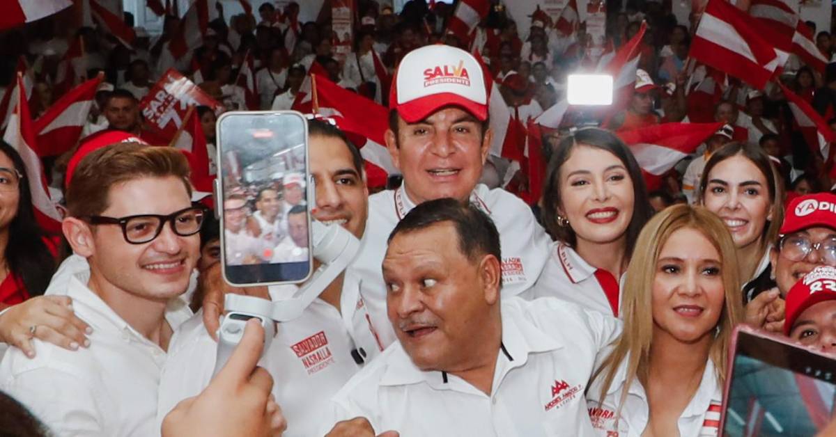 Saraí, Rashid y Jhosy culpan a Iroshka de prestar voto de liberales a Tomás Zambrano