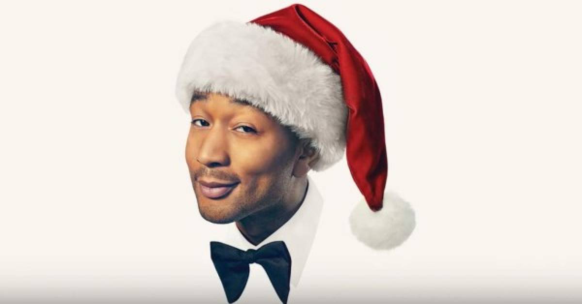 OTROS DISCOS:<br/>- “A Legendary Christmas” (John Legend) <br/>- “You Make It Feel Like Christmas (Deluxe Edition)” (Gwen Stefani)<br/>- “This Christmas Day” (Jessie J)<br/>- “Happy Xmas” (Eric Clapton)