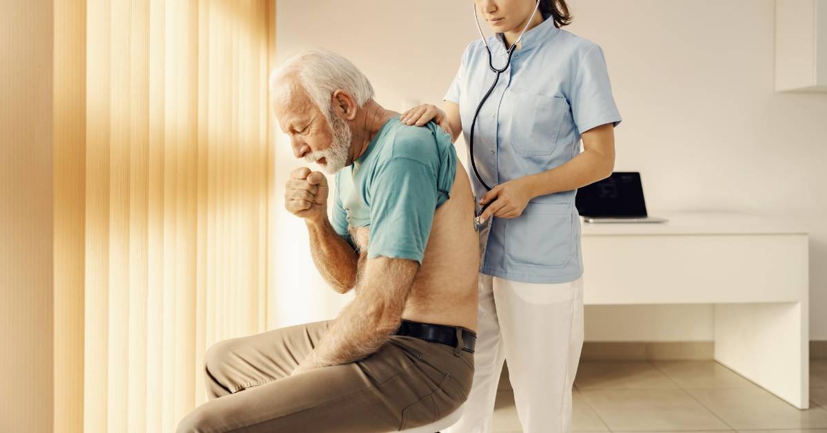 La tuberculosis vuelve a propagarse en el mundo, advierte la OMS