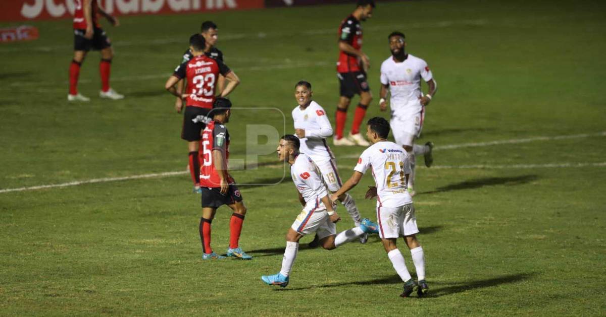 ¿Qué necesita Olimpia para salir campeón? Fecha y horario de la final de vuelta de la Liga Concacaf