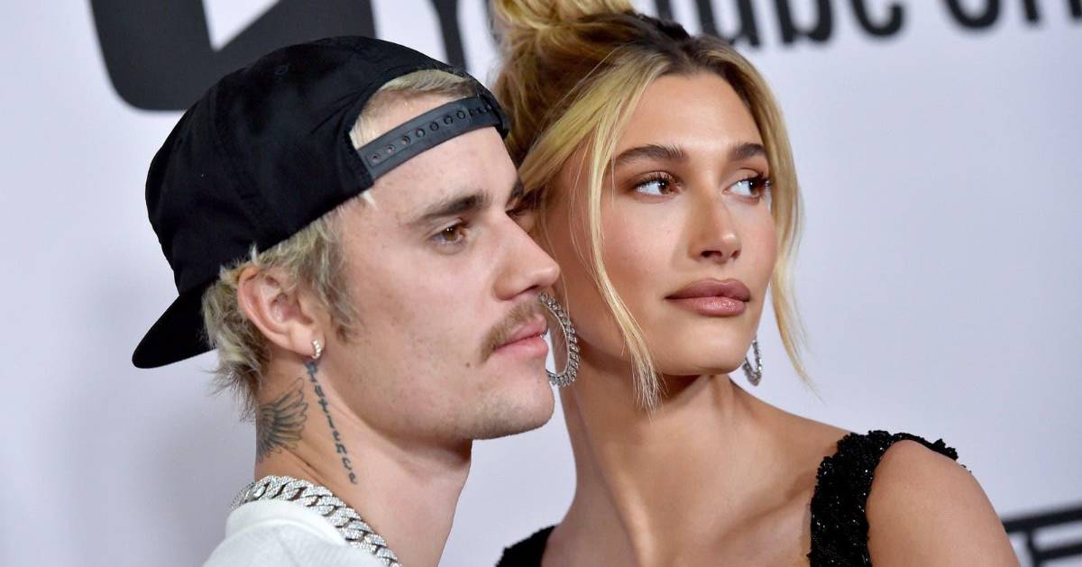 Hailey Bieber fue hospitalizada por un coágulo en el cerebro