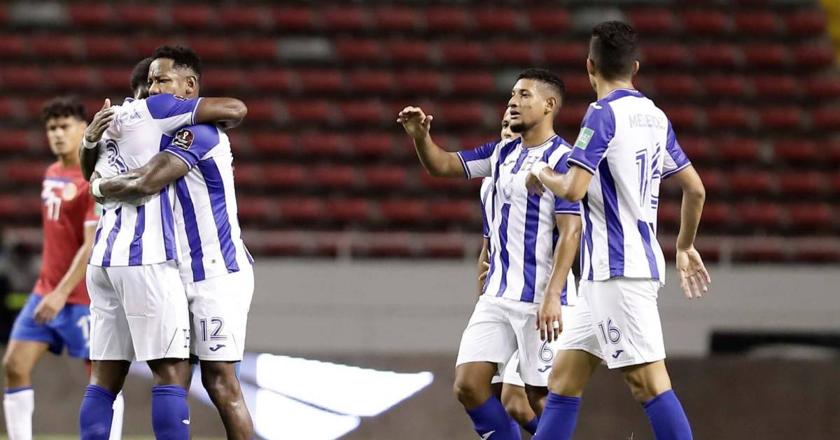 Romell Quioto: “No sé que estará pagando Honduras; esto ya se acabó”