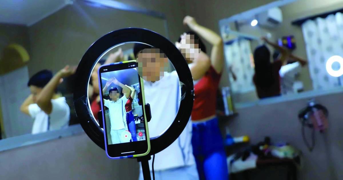 Darán taller de TikTok y YouTube a jóvenes rurales de Honduras