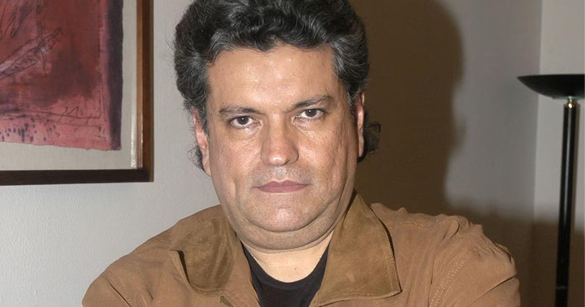 Hija de Sergio Andrade le manda fuerte mensaje: tú no eres mi padre