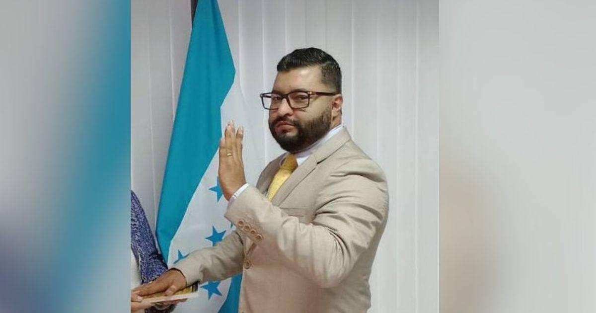 Exjuez acusado de corrupción está preso en comando Cobras