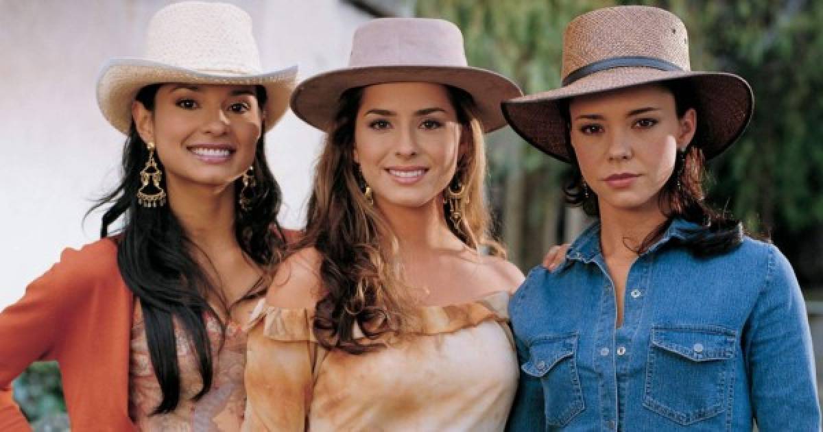 Una de las protagonistas de la exitosa telenovela colombiana 'Pasión de Gavilanes' anunció que se casará por tercera vez. La noticia llenó de alegría a los seguidores de la guapa actriz colombiana.