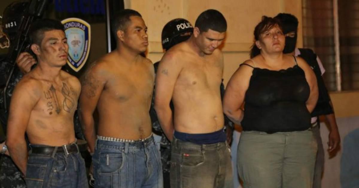 Piden 16 años de cárcel contra “El Smoking”