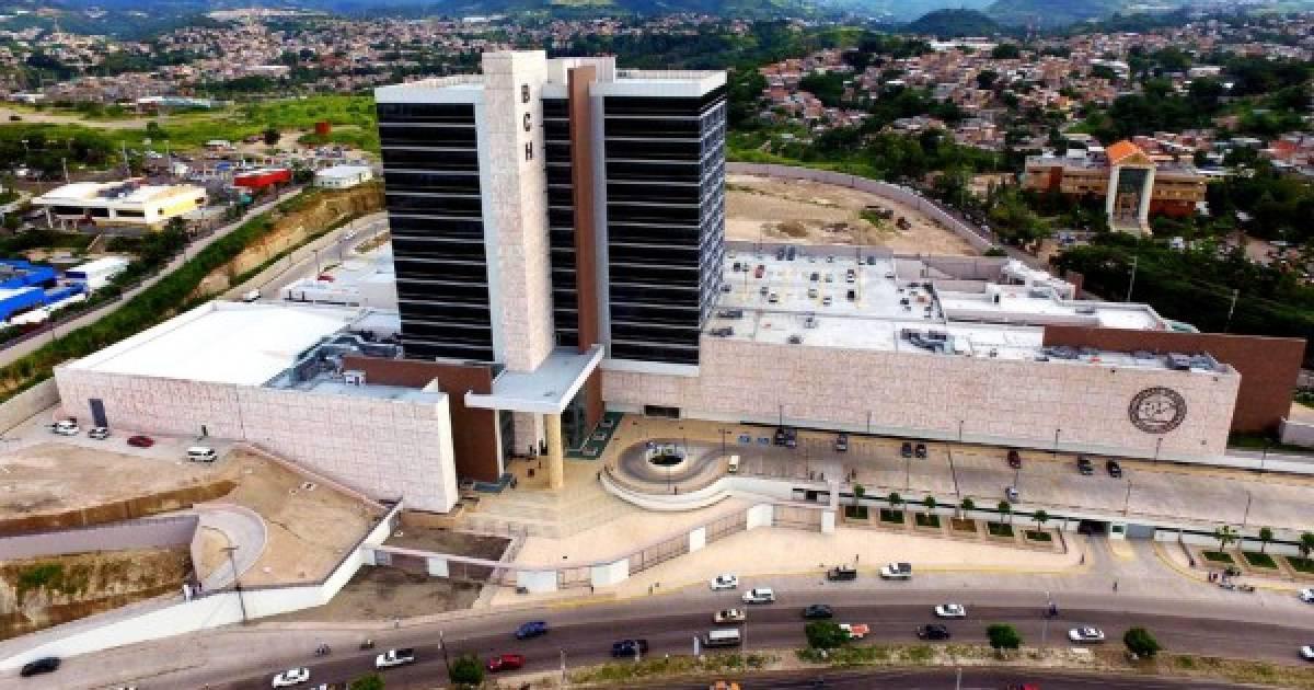 El BCH aumenta de 3% a 4% la Tasa de Política Monetaria