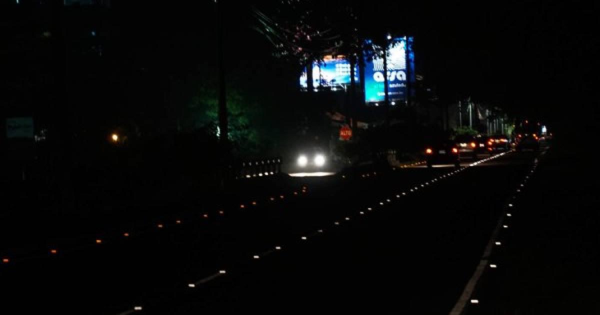 Honduras y el mundo vivirán la noche más larga y oscura este 20 de noviembre