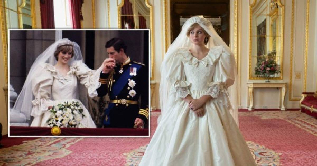 Veintitrés años después de su trágica muerte, la princesa Diana hace su entrada en la familia real británica... en la esperada cuarta temporada de la serie 'The Crown', que Netflix estrena este domingo de la mano de un personaje todavía controvertido.