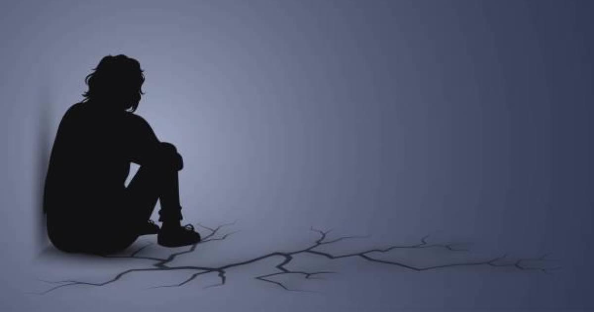 Problemas de salud mental en jóvenes incrementan a causa de la precariedad