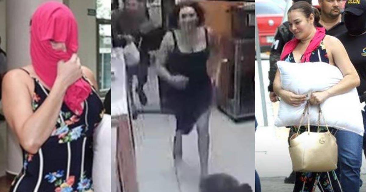 ¿Qué contienen los barriles descubiertos en propiedad de Magdaleno Meza?