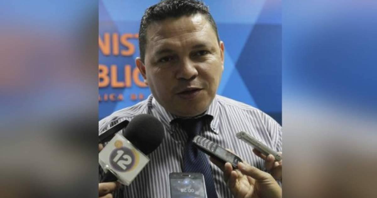 Fiscal ve difícil la llegada de la Cicih en este gobierno