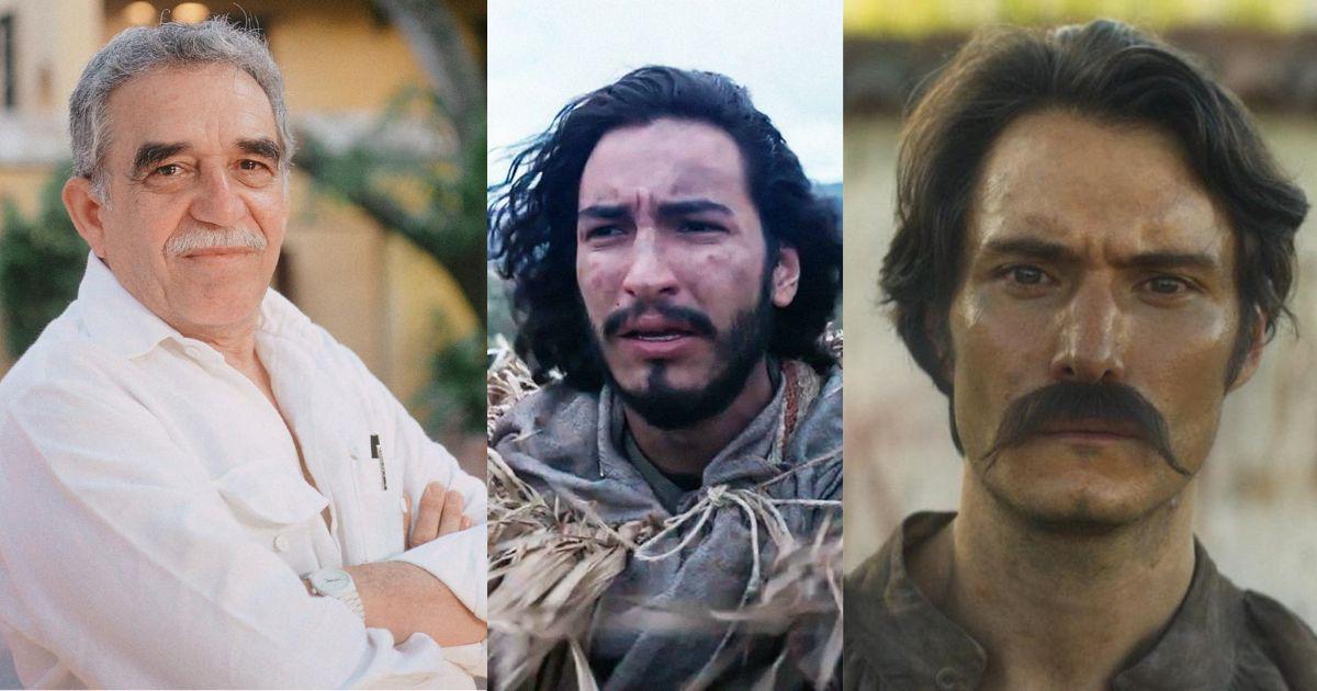 Reparto “Cien años de Soledad en Netflix”, ¿quiénes son los personajes de la serie?