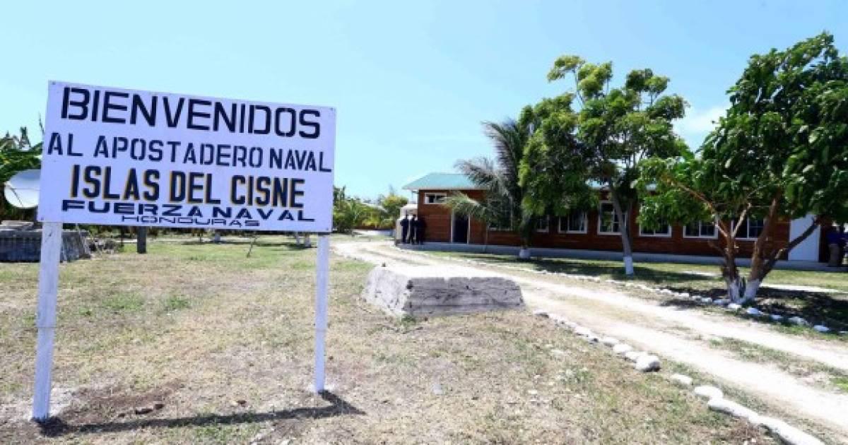 ¿Cómo es Islas del Cisne? El inhóspito lugar donde trasladarán a reos de alta peligrosidad