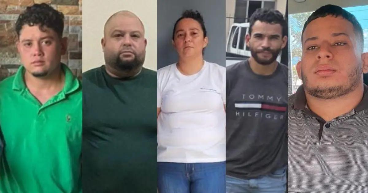 Sobornos estaría ofreciendo el Cartel del Atlántico para quedar en libertad