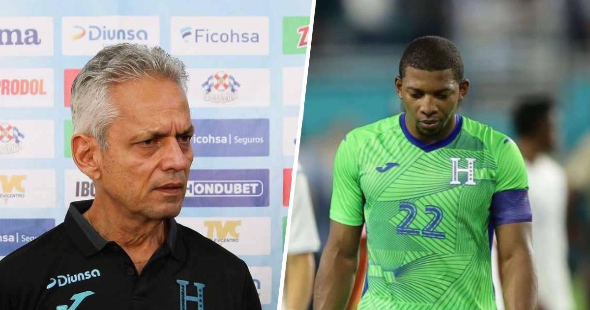 Honduras: Reinaldo Rueda hace convocatoria de emergencia por Buba López