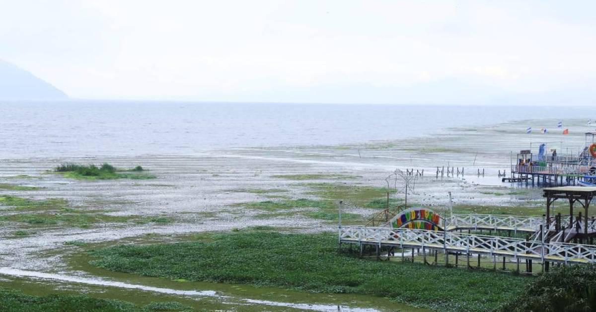 ¿Sirenas en el Lago de Yojoa? Las leyendas que hacen temblar a los turistas