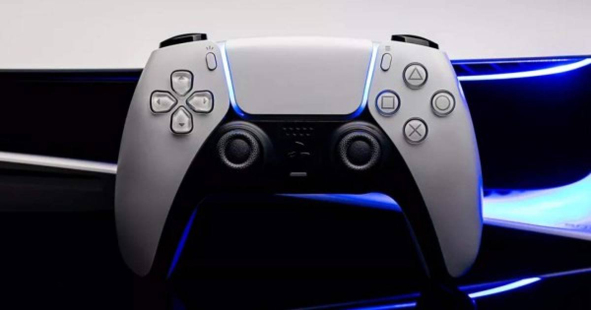 Sony lanza su mando de PlayStation 5, el DualSense, en dos nuevos colores
