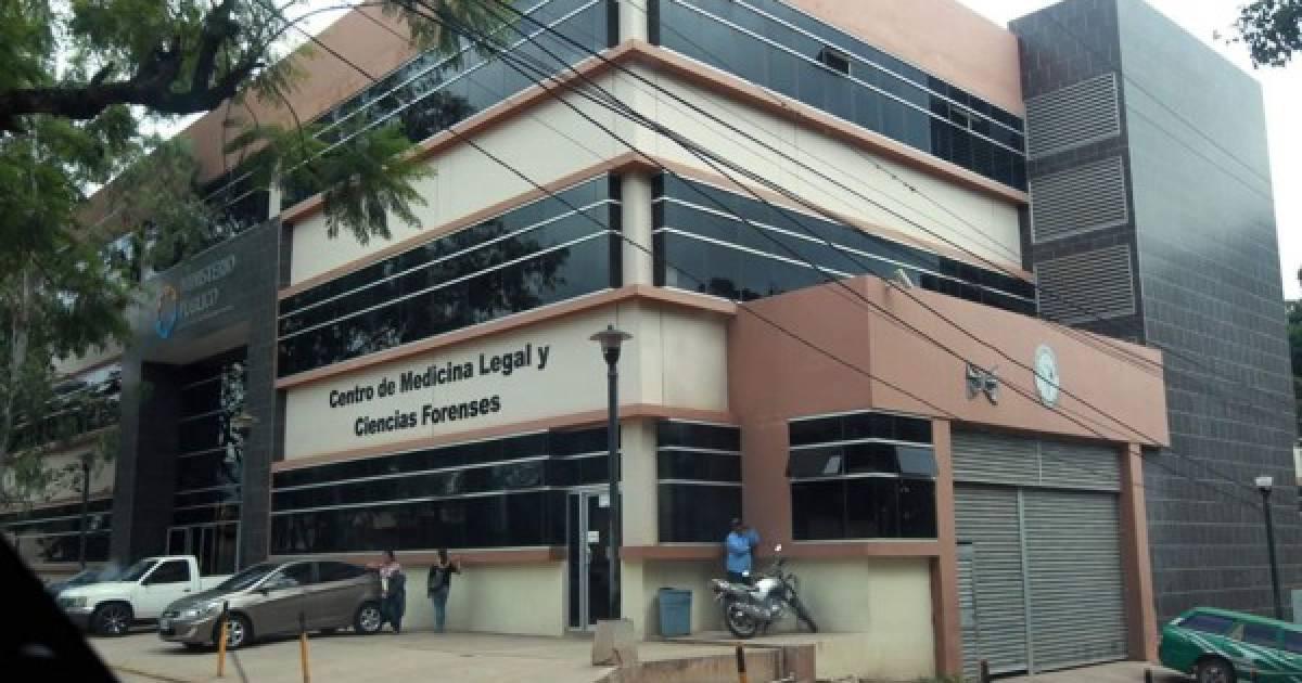 Hallan muerto a un hombre en habitación de hotel en Tegucigalpa