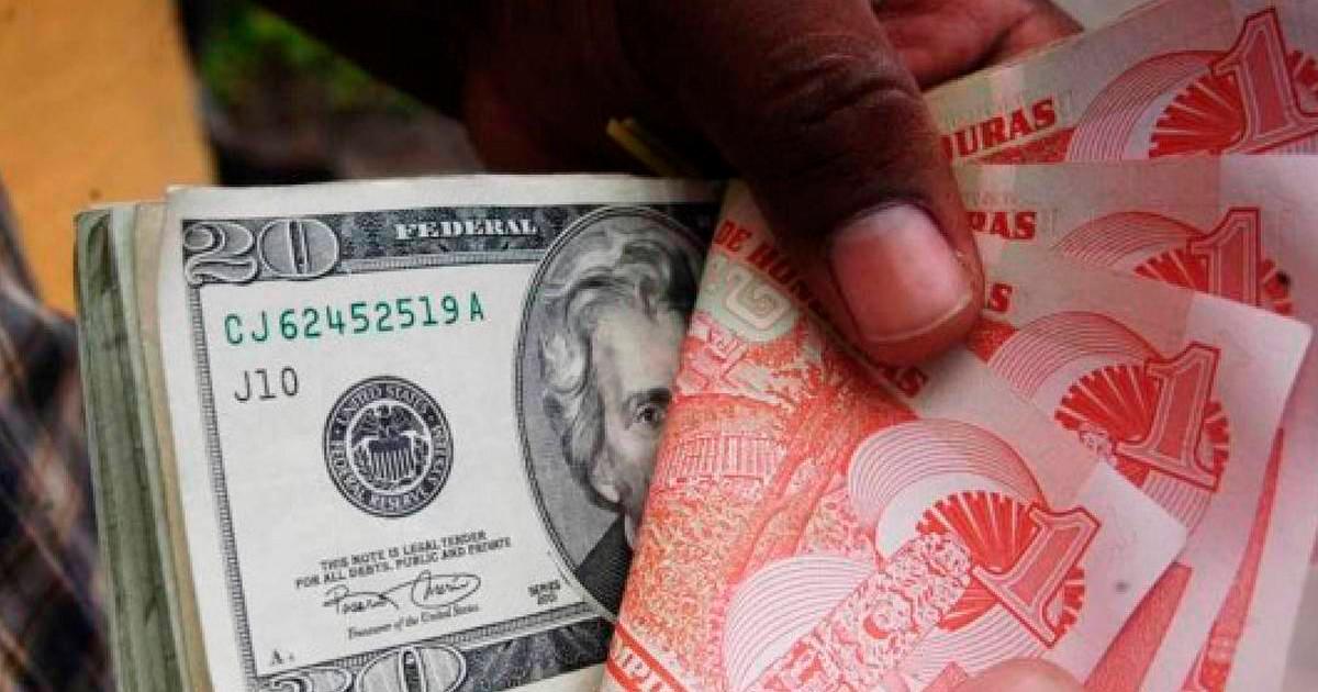 Entrada de remesas al país aumenta en $433.8 millones